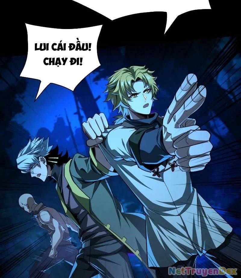 Thần Trò Chơi Dục Vọng - Chapter 43 - Page 7