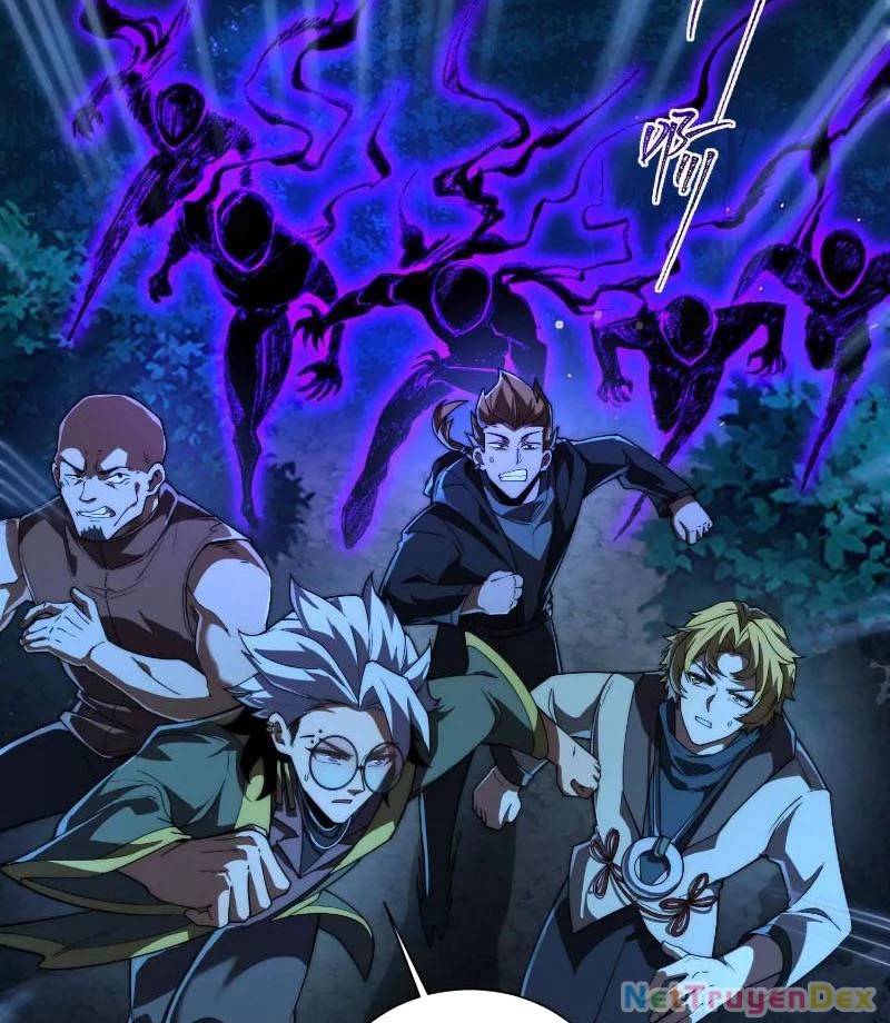 Thần Trò Chơi Dục Vọng - Chapter 43 - Page 9