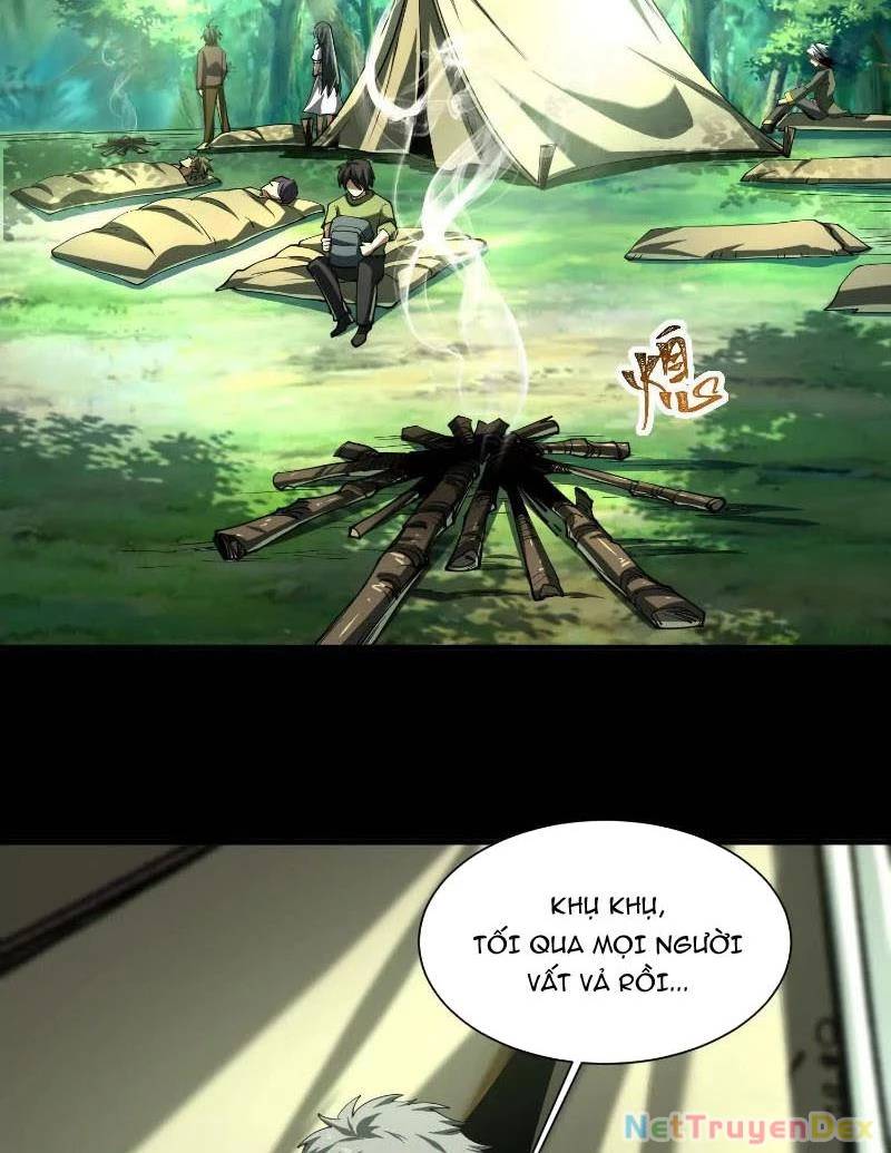 Thần Trò Chơi Dục Vọng - Chapter 44 - Page 12