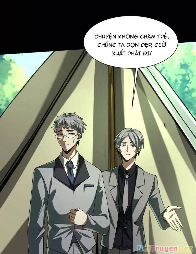 Thần Trò Chơi Dục Vọng - Chapter 44 - Page 14