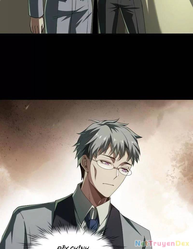 Thần Trò Chơi Dục Vọng - Chapter 44 - Page 15