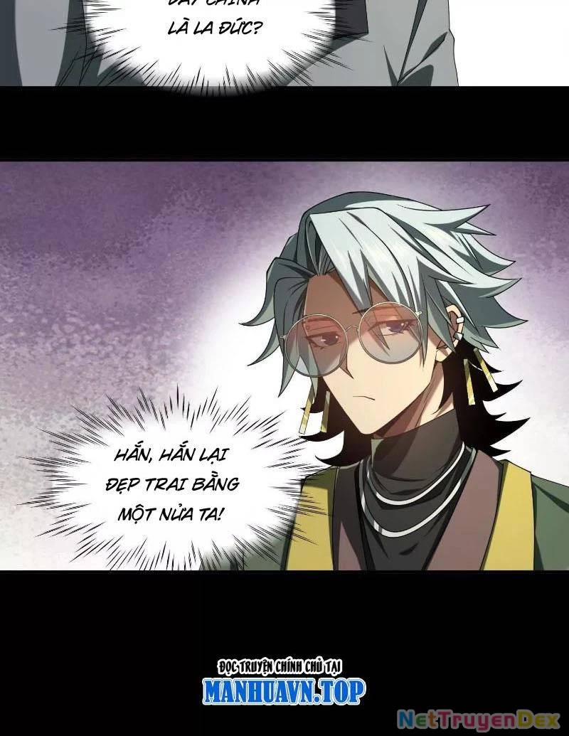 Thần Trò Chơi Dục Vọng - Chapter 44 - Page 16