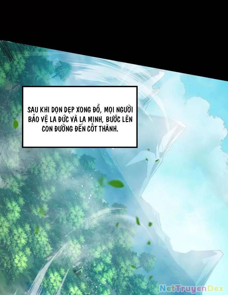 Thần Trò Chơi Dục Vọng - Chapter 44 - Page 17