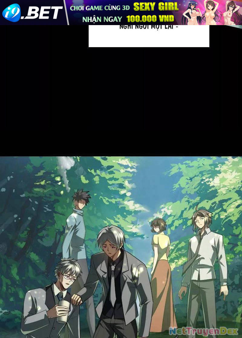 Thần Trò Chơi Dục Vọng - Chapter 44 - Page 19