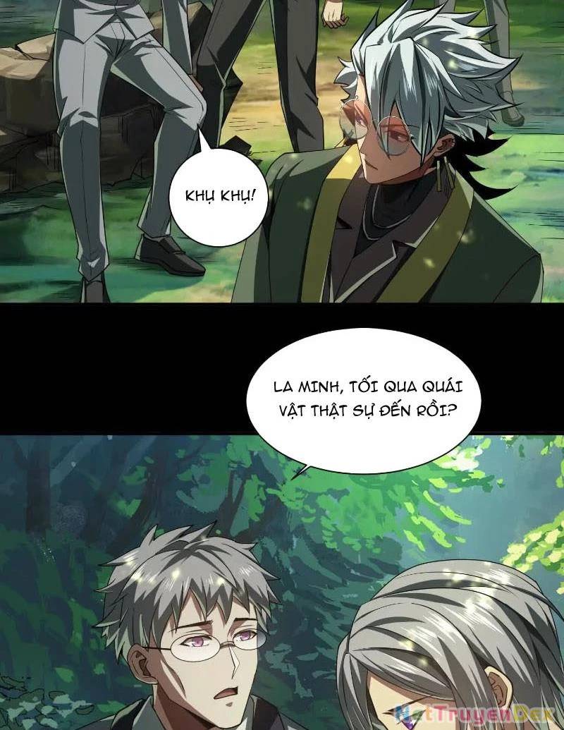 Thần Trò Chơi Dục Vọng - Chapter 44 - Page 20