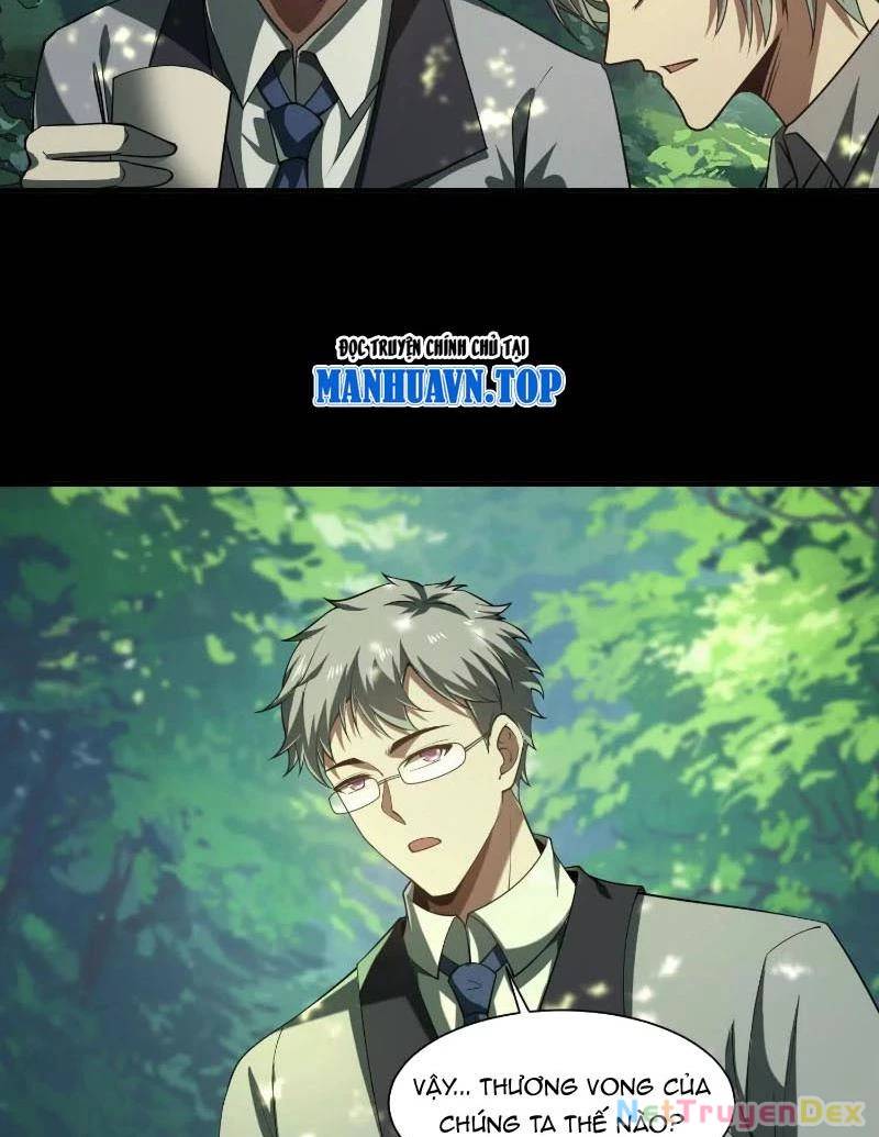 Thần Trò Chơi Dục Vọng - Chapter 44 - Page 21