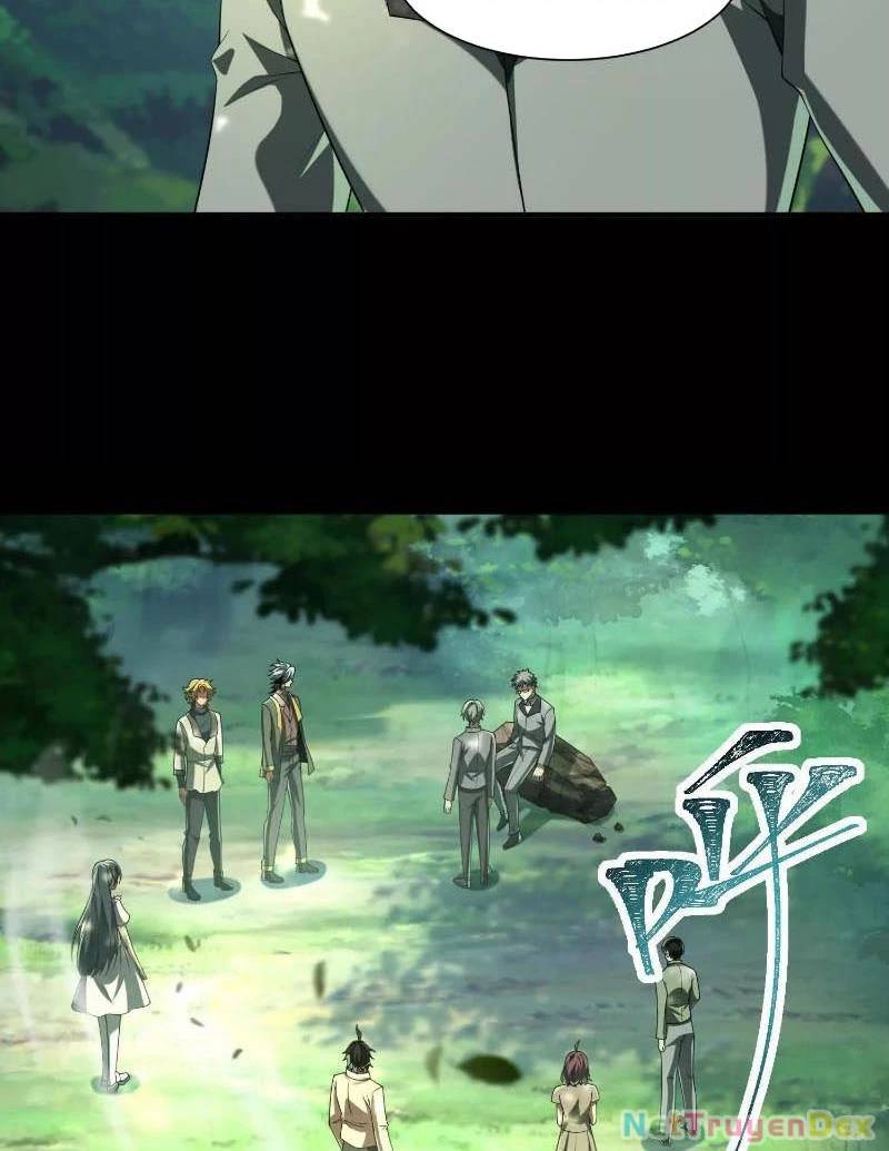 Thần Trò Chơi Dục Vọng - Chapter 44 - Page 22