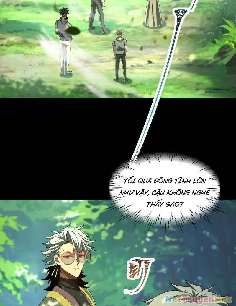 Thần Trò Chơi Dục Vọng - Chapter 44 - Page 23