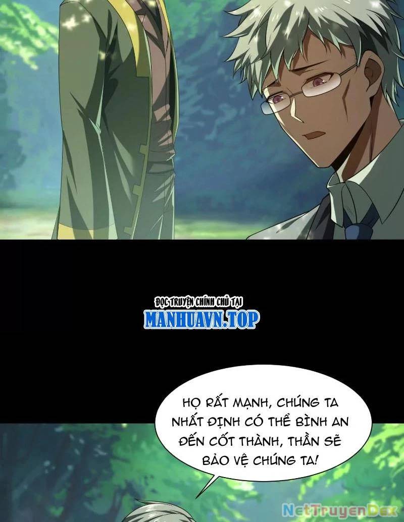 Thần Trò Chơi Dục Vọng - Chapter 44 - Page 24