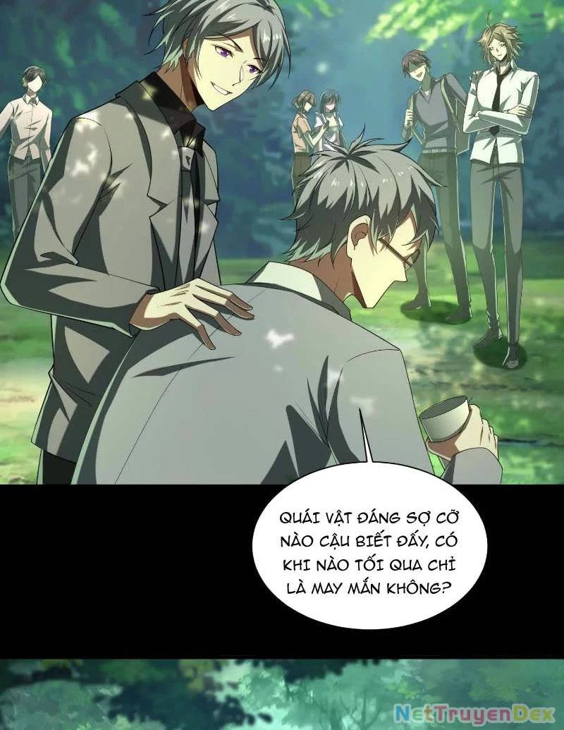 Thần Trò Chơi Dục Vọng - Chapter 44 - Page 25