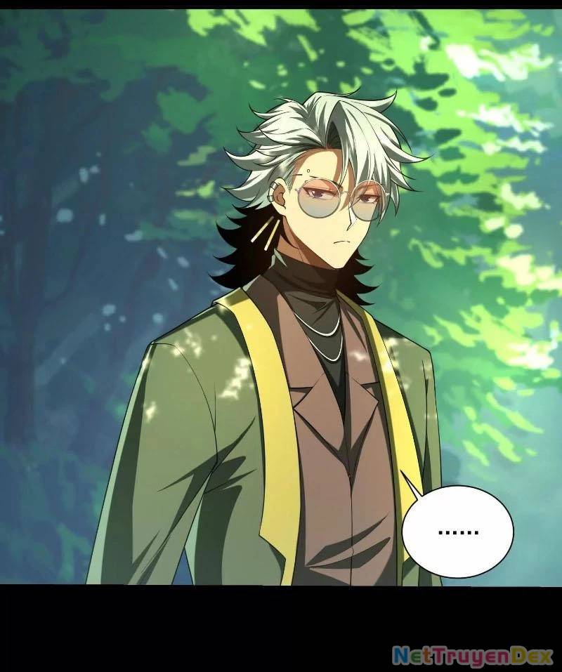 Thần Trò Chơi Dục Vọng - Chapter 44 - Page 27