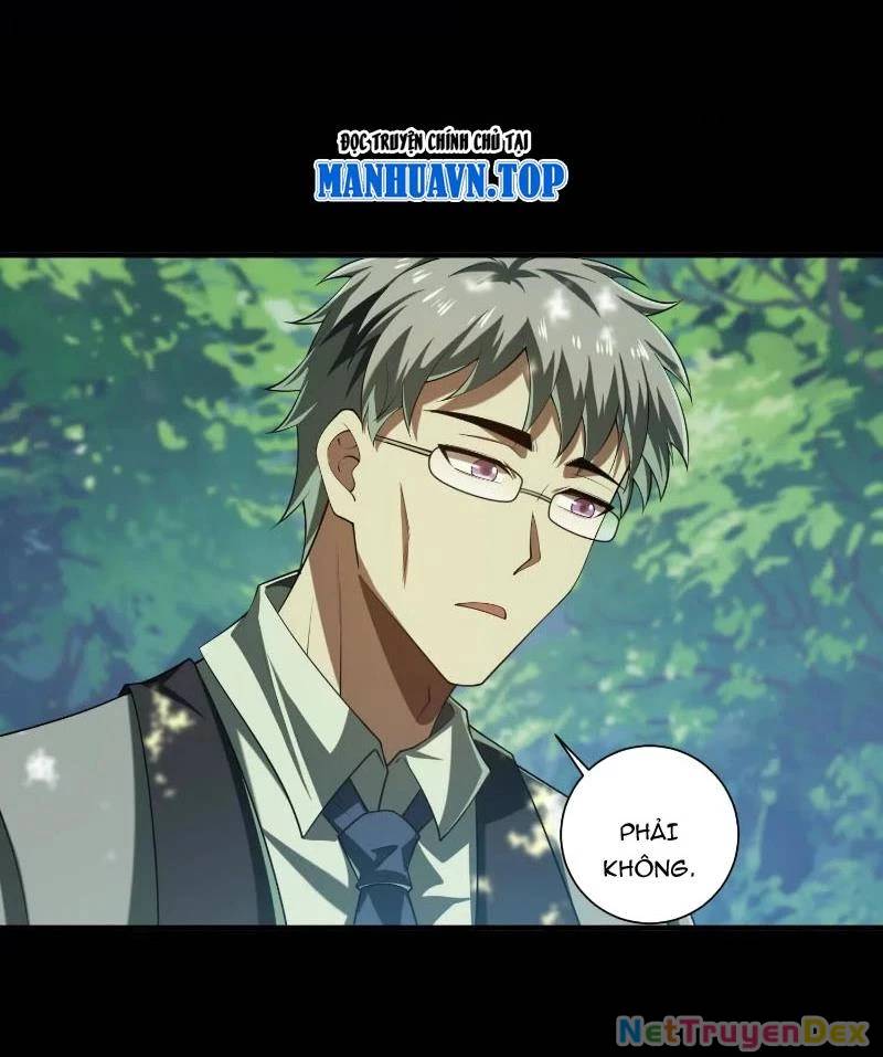 Thần Trò Chơi Dục Vọng - Chapter 44 - Page 28