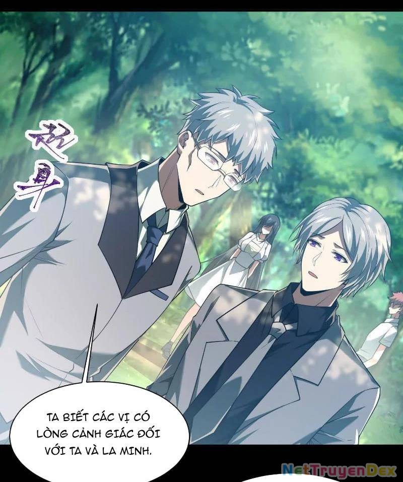 Thần Trò Chơi Dục Vọng - Chapter 44 - Page 29