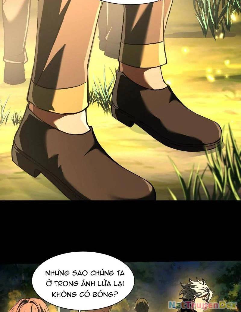 Thần Trò Chơi Dục Vọng - Chapter 44 - Page 3