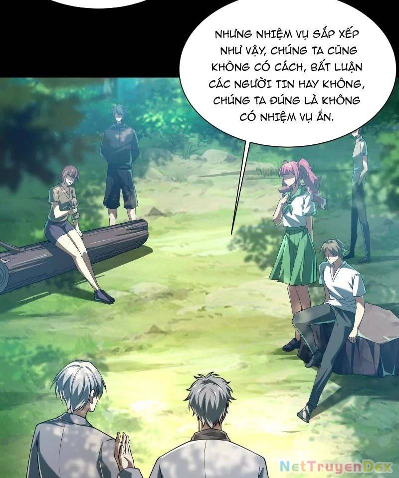 Thần Trò Chơi Dục Vọng - Chapter 44 - Page 30