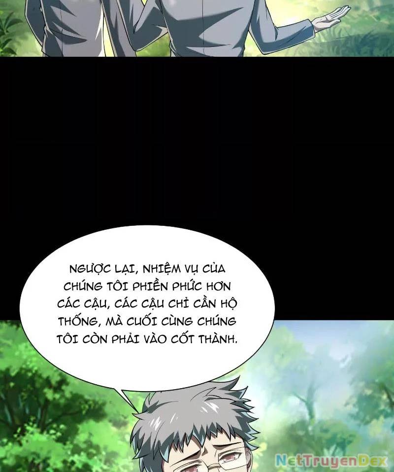 Thần Trò Chơi Dục Vọng - Chapter 44 - Page 31