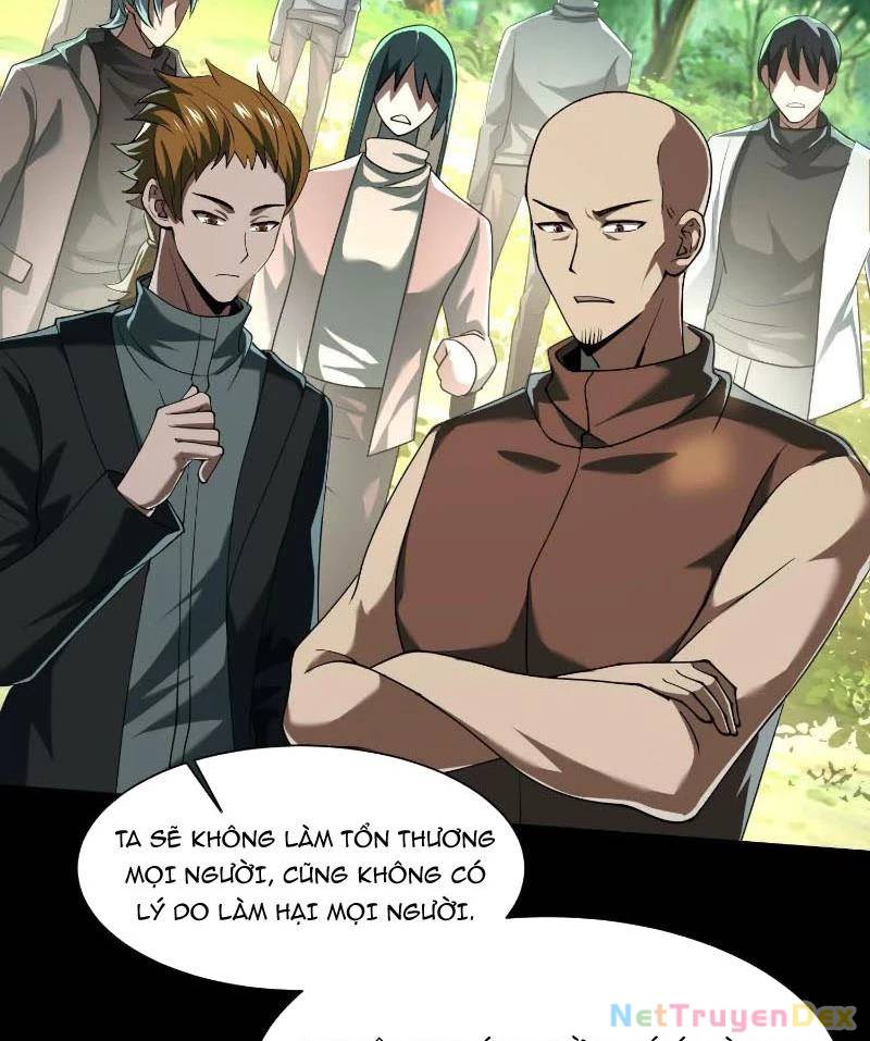 Thần Trò Chơi Dục Vọng - Chapter 44 - Page 33