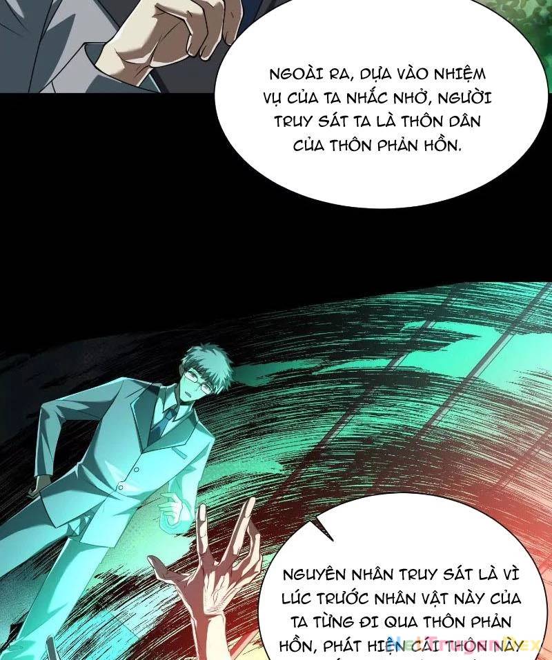 Thần Trò Chơi Dục Vọng - Chapter 44 - Page 35