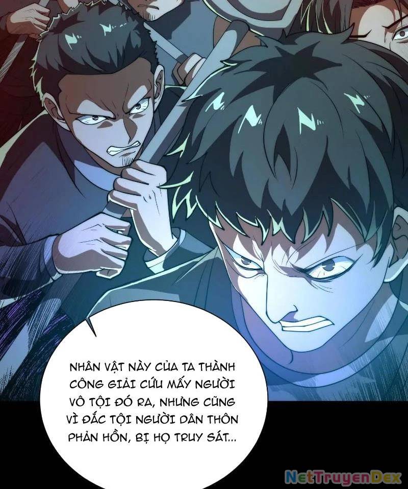 Thần Trò Chơi Dục Vọng - Chapter 44 - Page 37