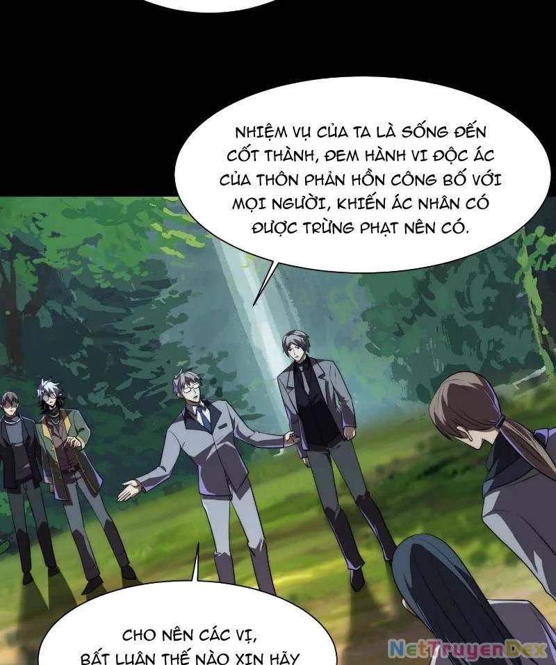 Thần Trò Chơi Dục Vọng - Chapter 44 - Page 38