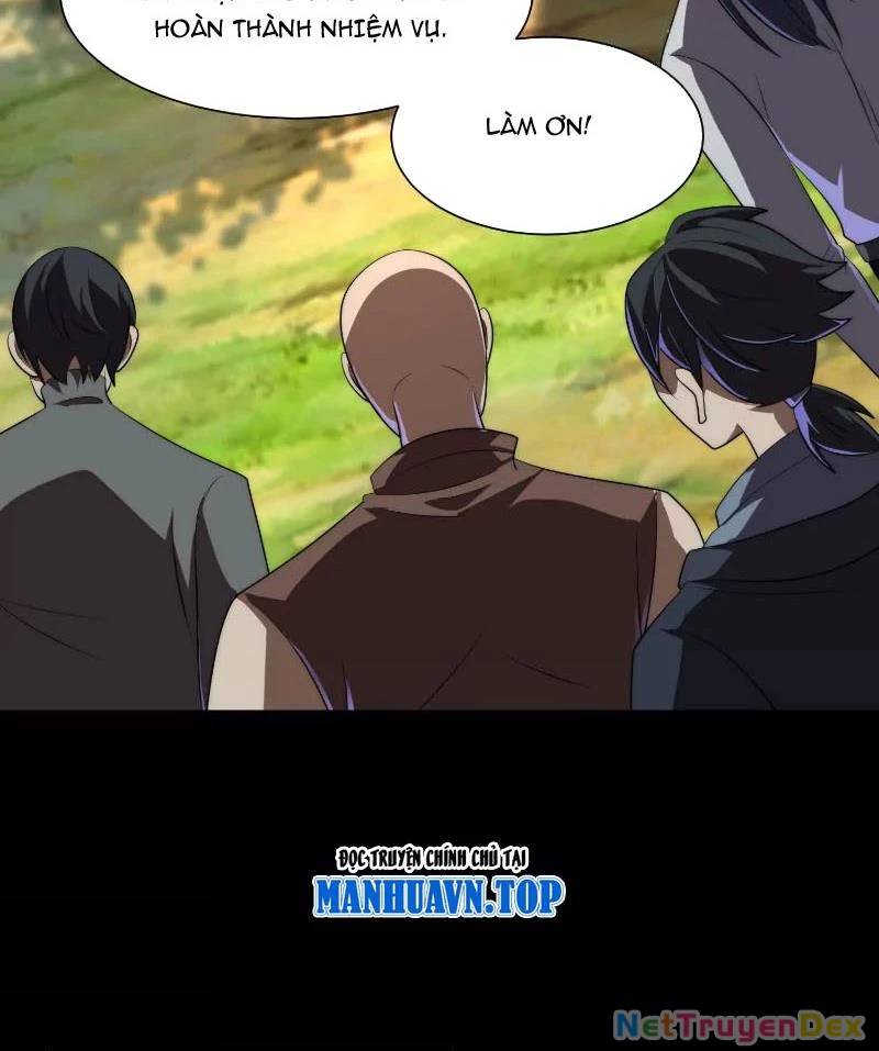 Thần Trò Chơi Dục Vọng - Chapter 44 - Page 39