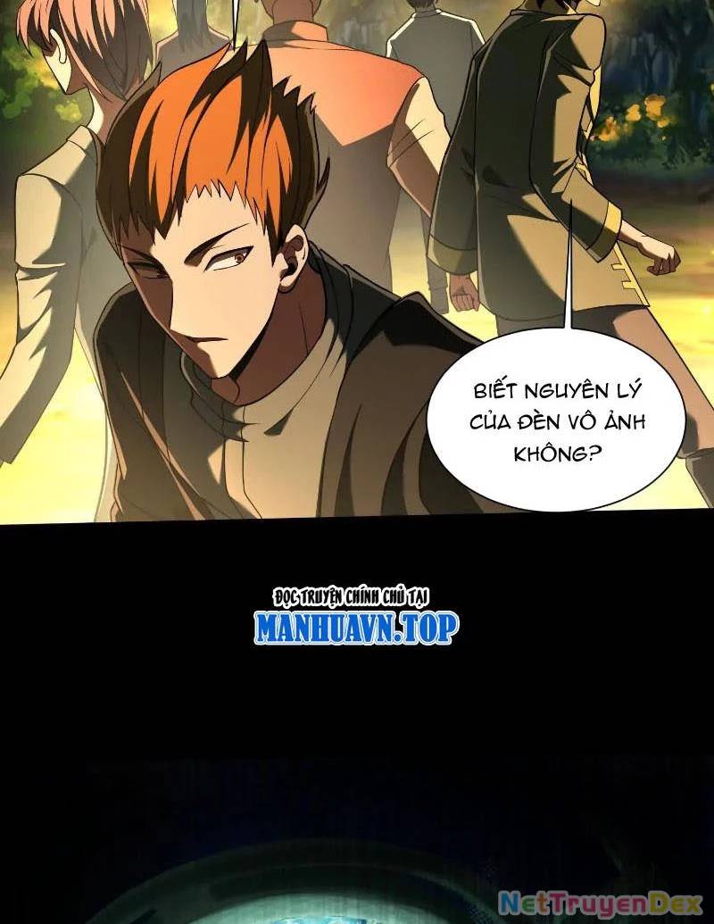 Thần Trò Chơi Dục Vọng - Chapter 44 - Page 4