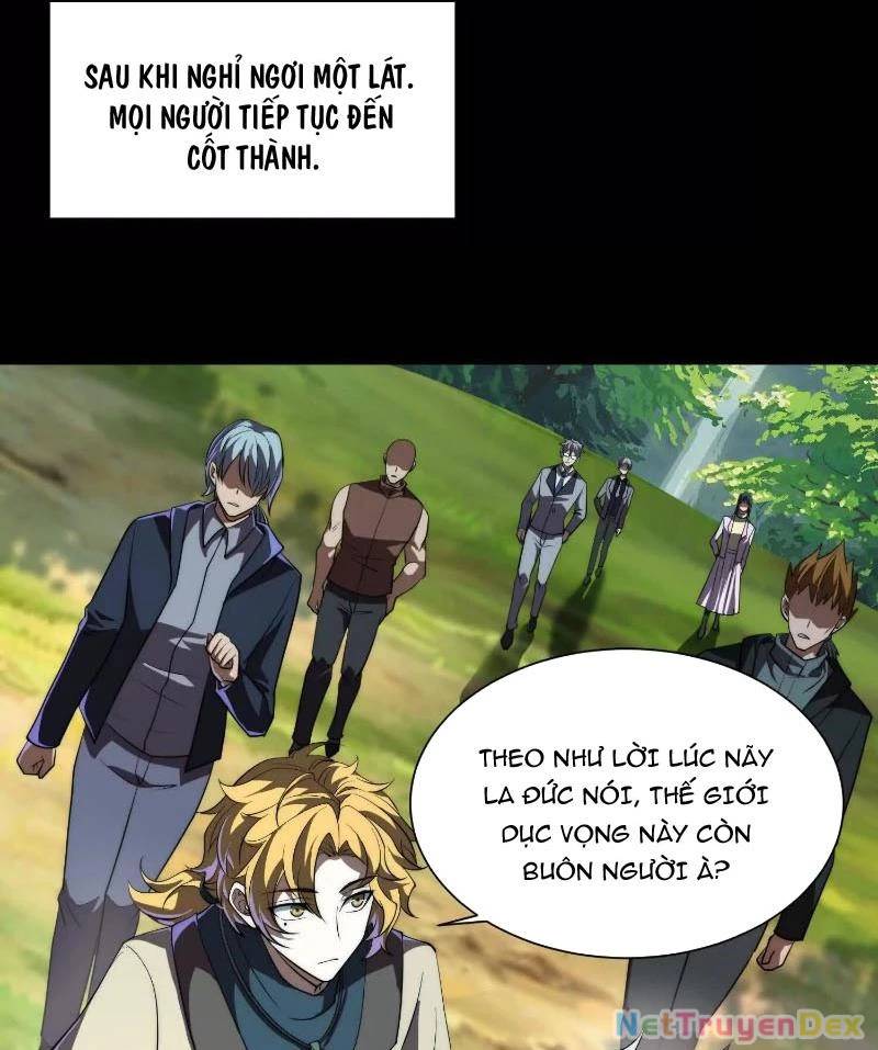 Thần Trò Chơi Dục Vọng - Chapter 44 - Page 40