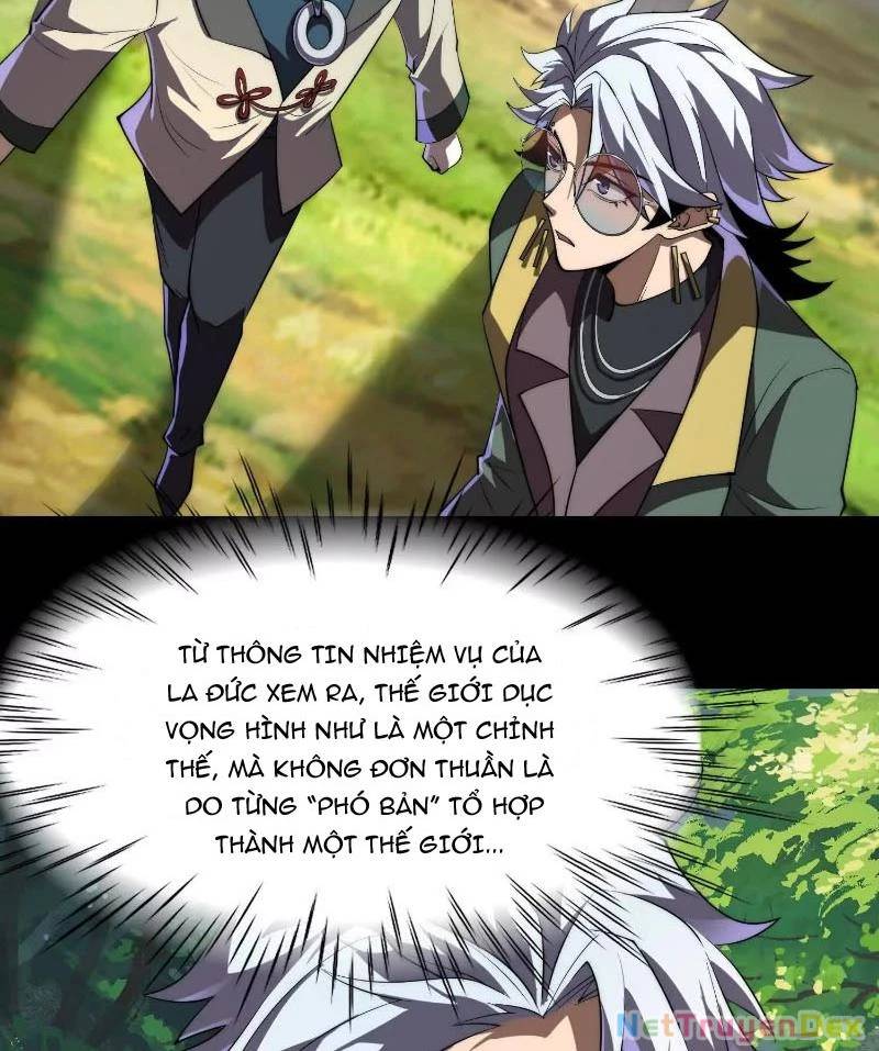 Thần Trò Chơi Dục Vọng - Chapter 44 - Page 41