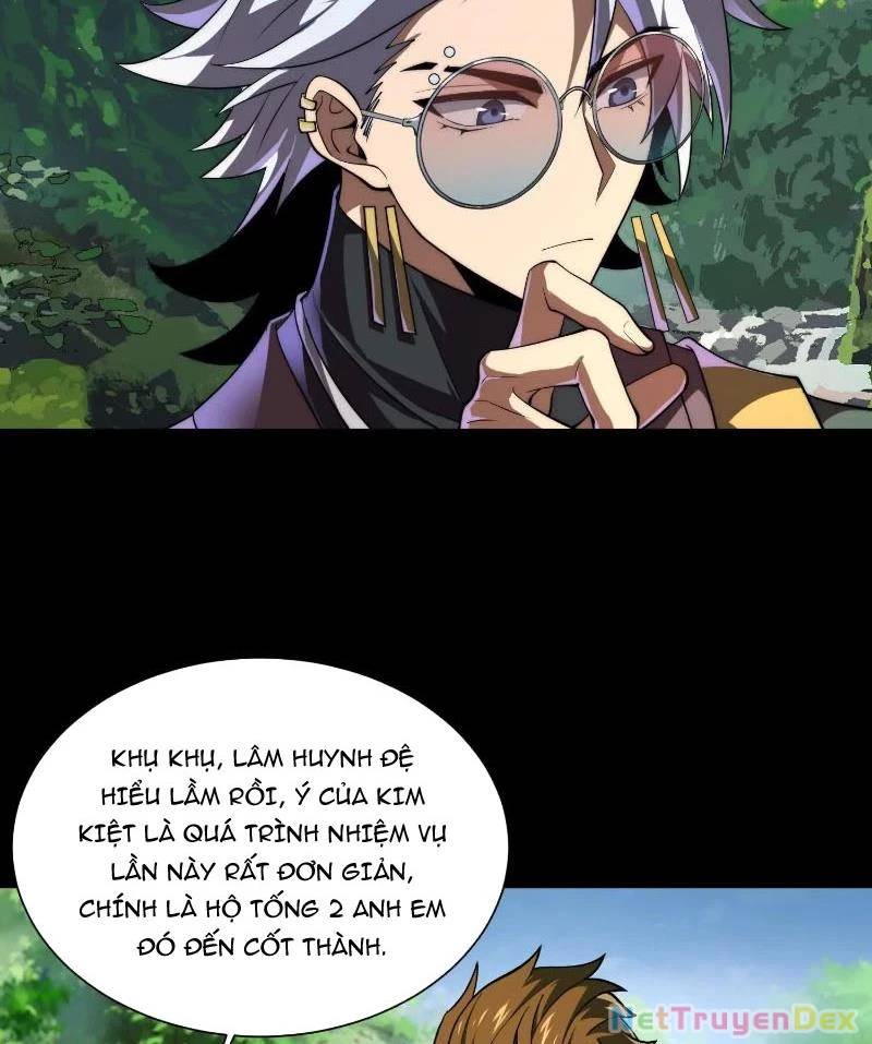 Thần Trò Chơi Dục Vọng - Chapter 44 - Page 42