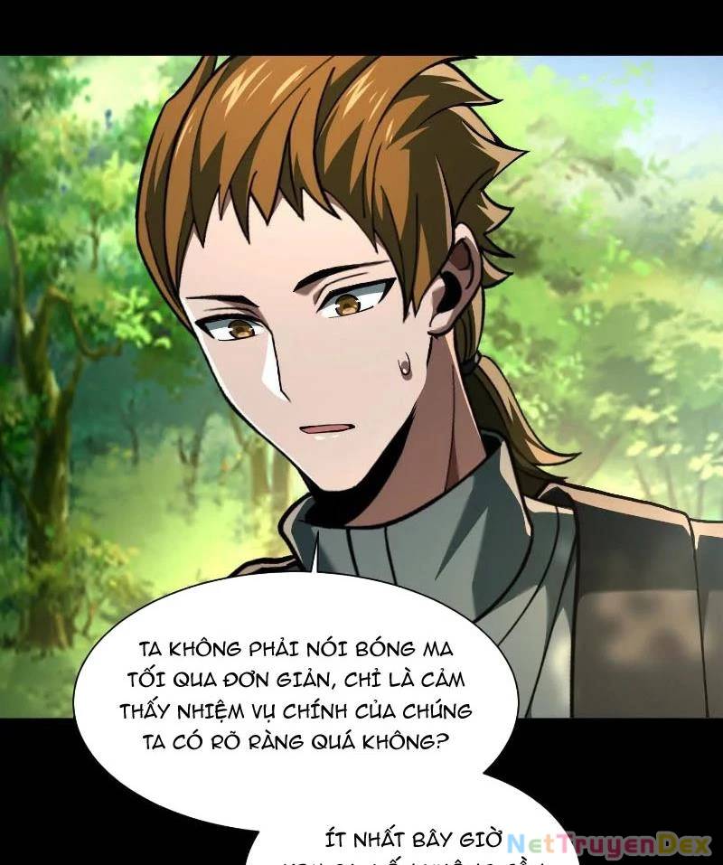 Thần Trò Chơi Dục Vọng - Chapter 44 - Page 44