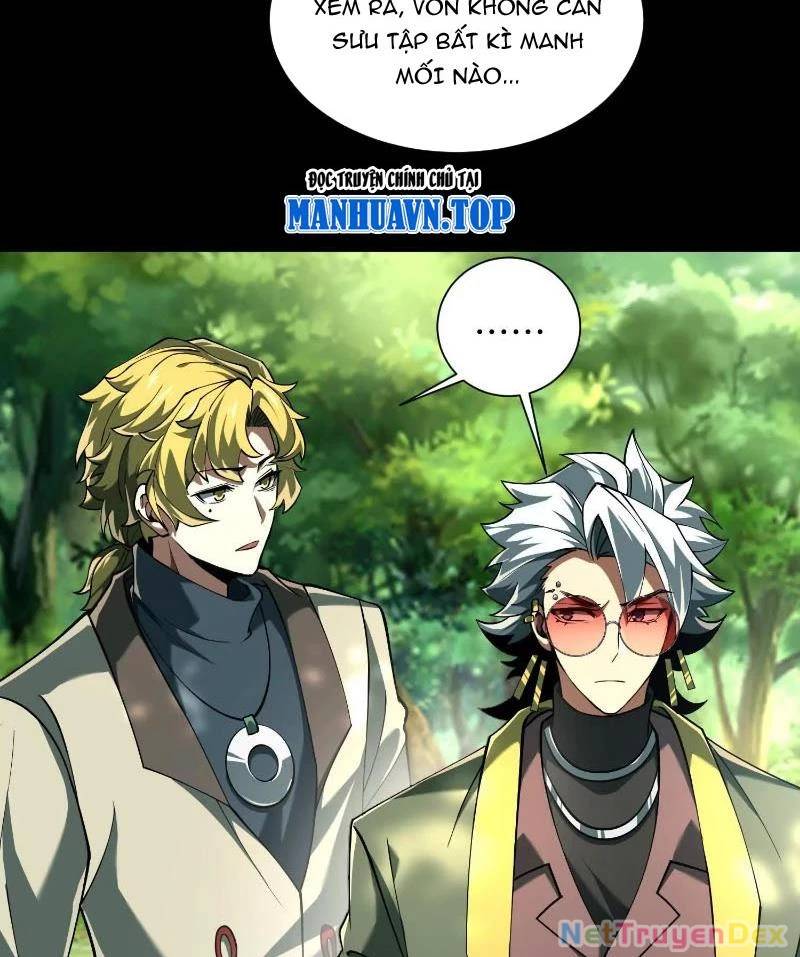 Thần Trò Chơi Dục Vọng - Chapter 44 - Page 45