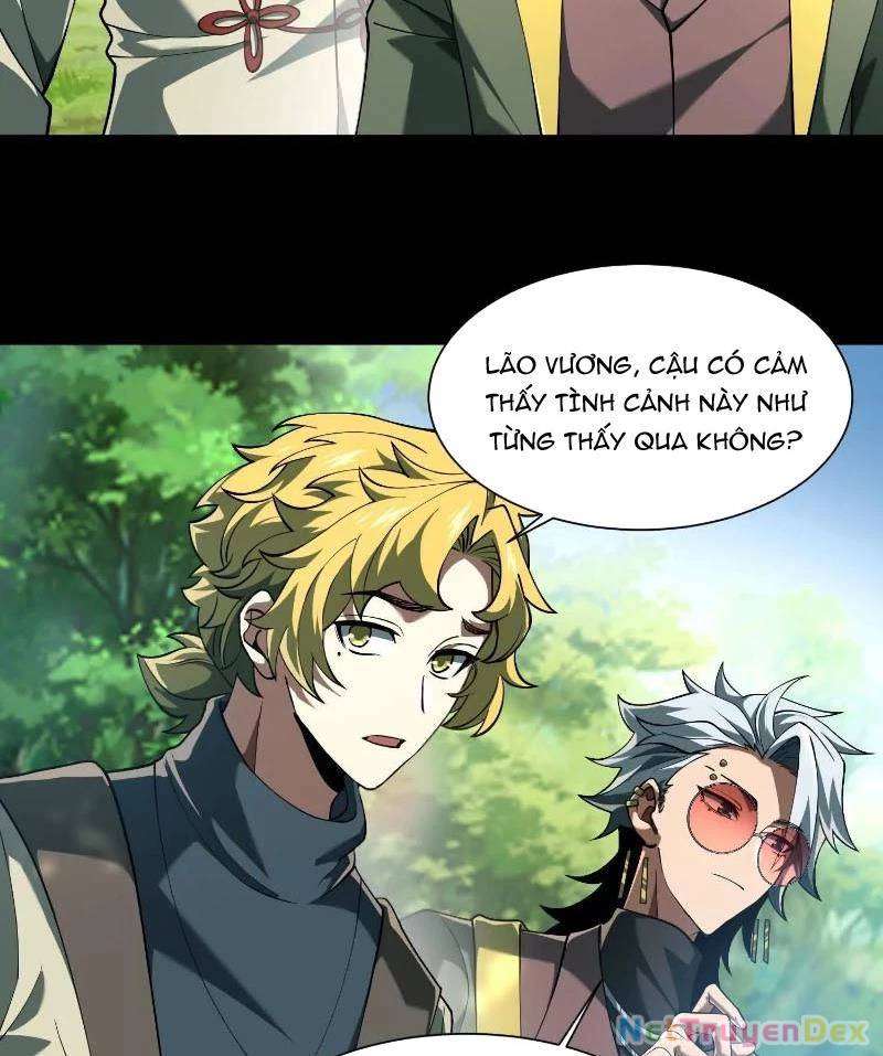 Thần Trò Chơi Dục Vọng - Chapter 44 - Page 46