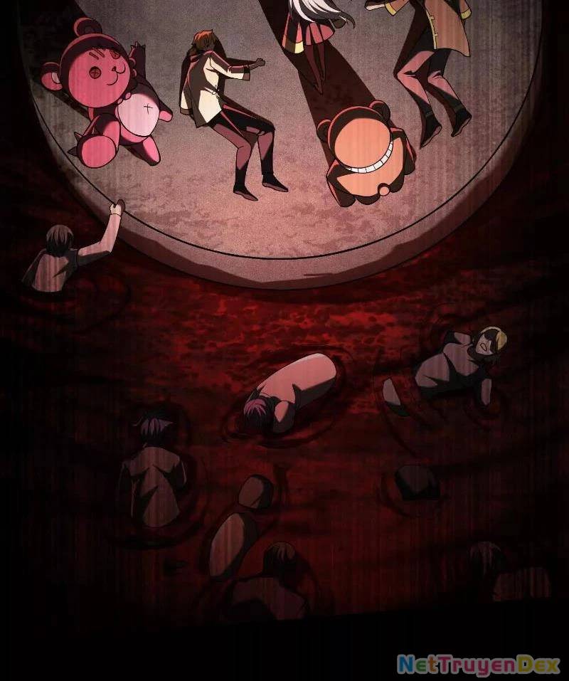 Thần Trò Chơi Dục Vọng - Chapter 44 - Page 48