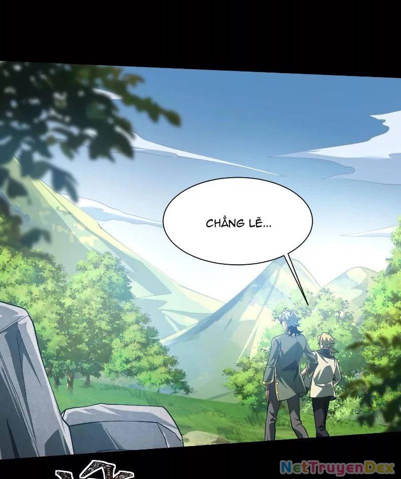 Thần Trò Chơi Dục Vọng - Chapter 44 - Page 49