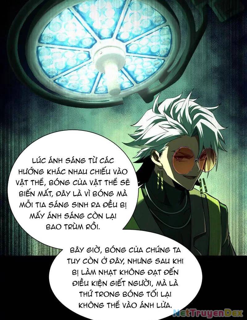 Thần Trò Chơi Dục Vọng - Chapter 44 - Page 5