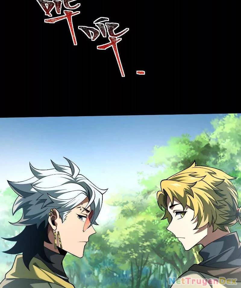 Thần Trò Chơi Dục Vọng - Chapter 44 - Page 50