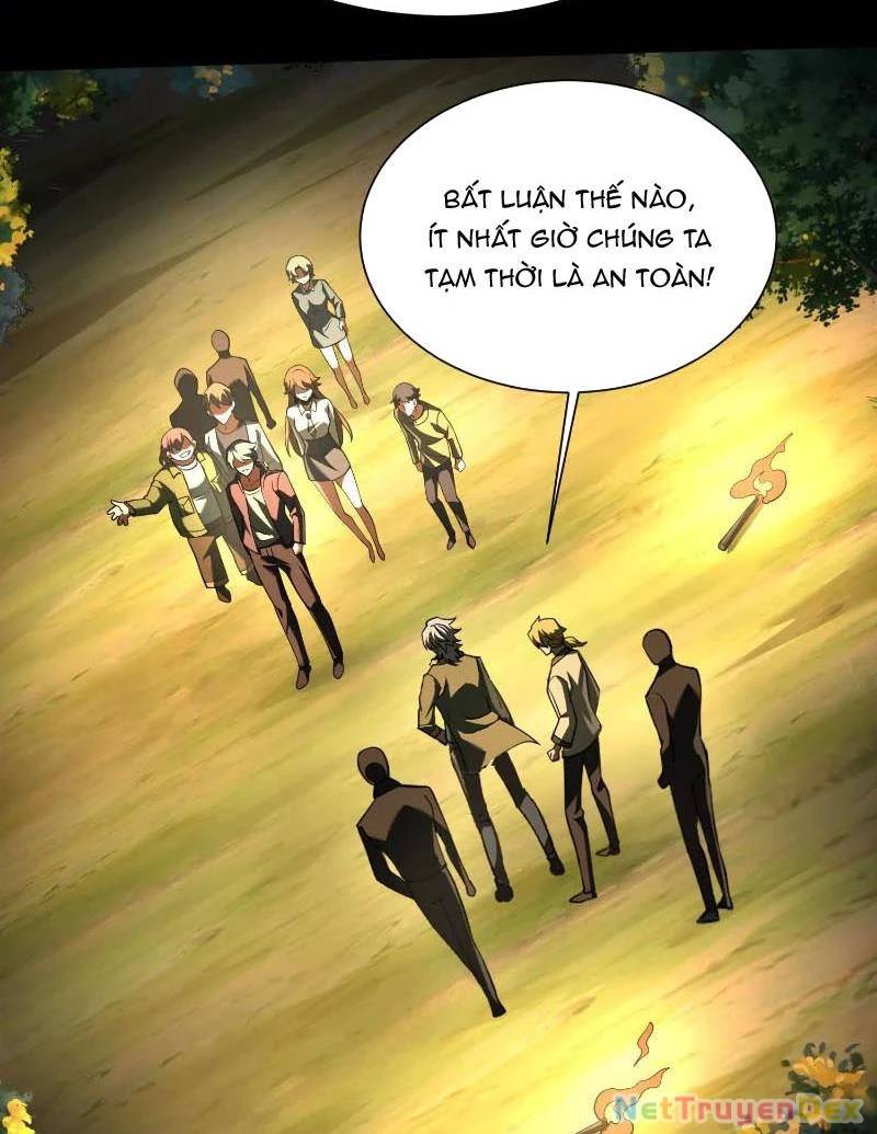 Thần Trò Chơi Dục Vọng - Chapter 44 - Page 6