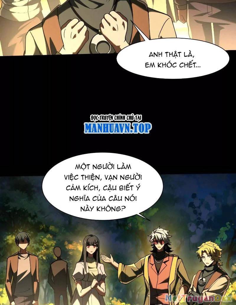 Thần Trò Chơi Dục Vọng - Chapter 44 - Page 8