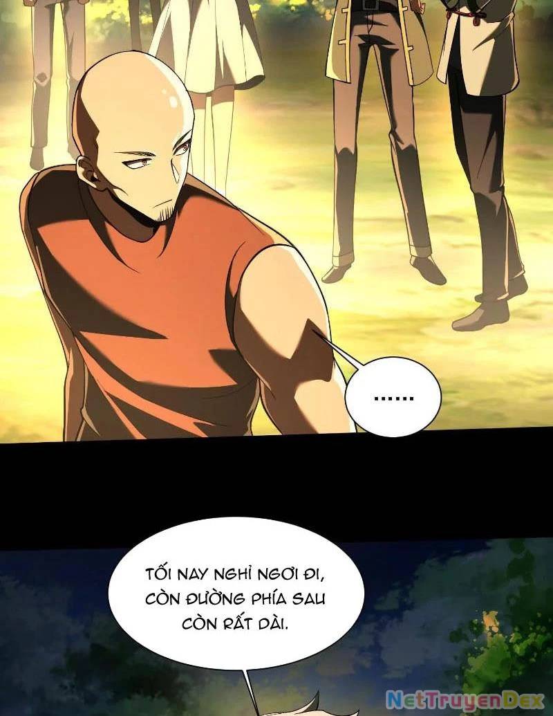 Thần Trò Chơi Dục Vọng - Chapter 44 - Page 9