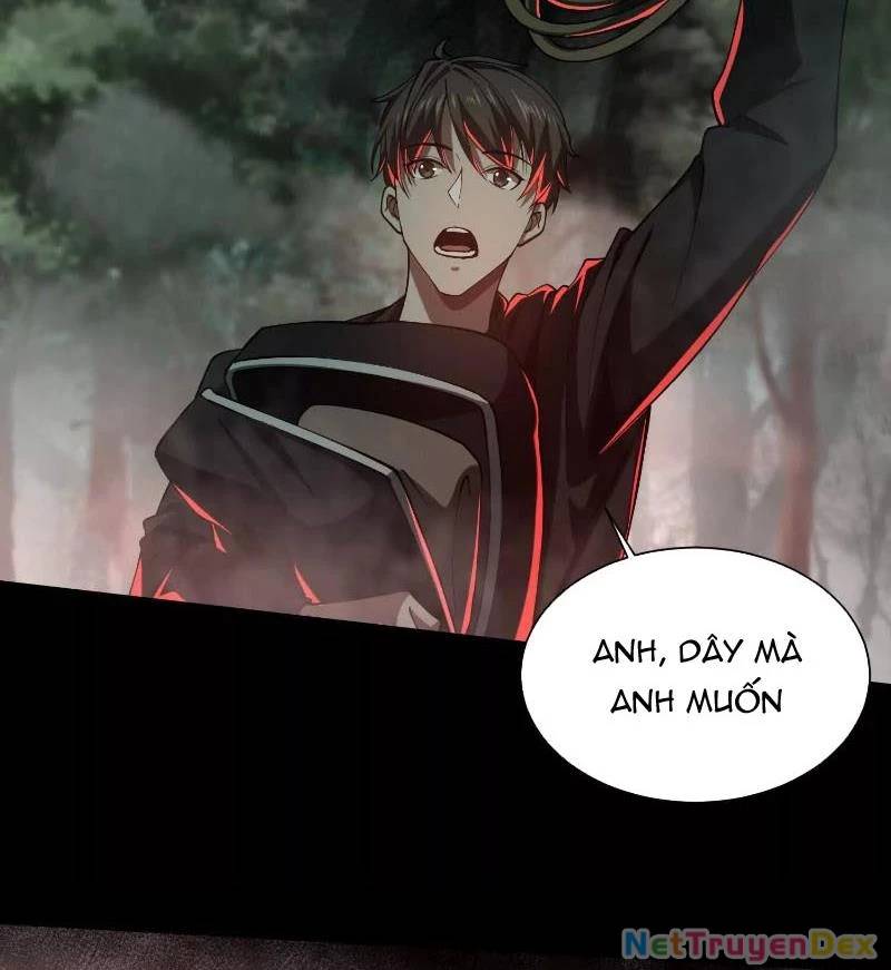 Thần Trò Chơi Dục Vọng - Chapter 45 - Page 12