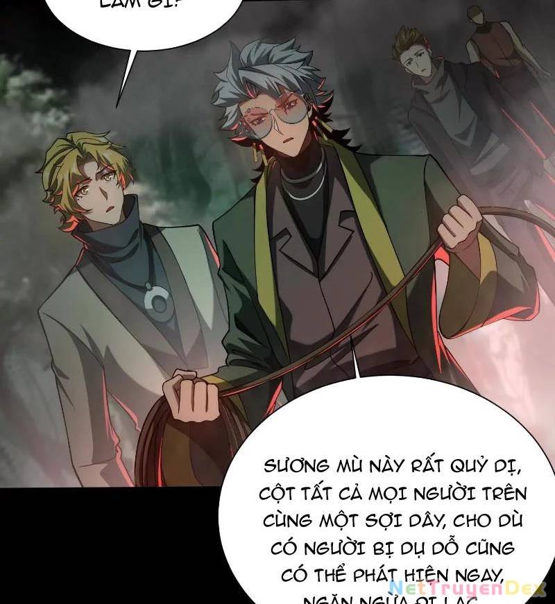Thần Trò Chơi Dục Vọng - Chapter 45 - Page 14