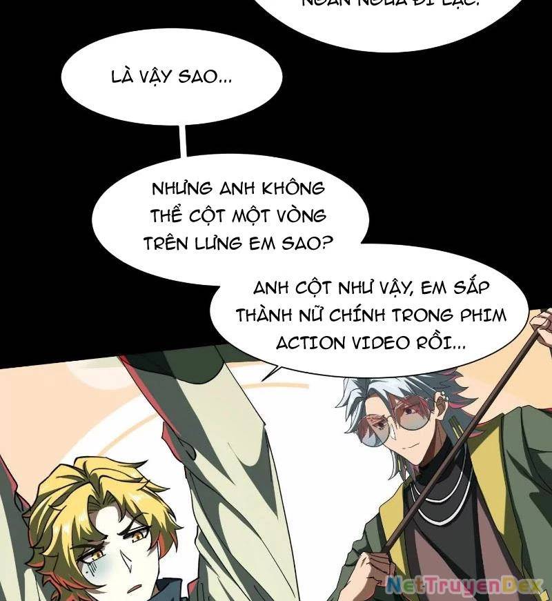 Thần Trò Chơi Dục Vọng - Chapter 45 - Page 15