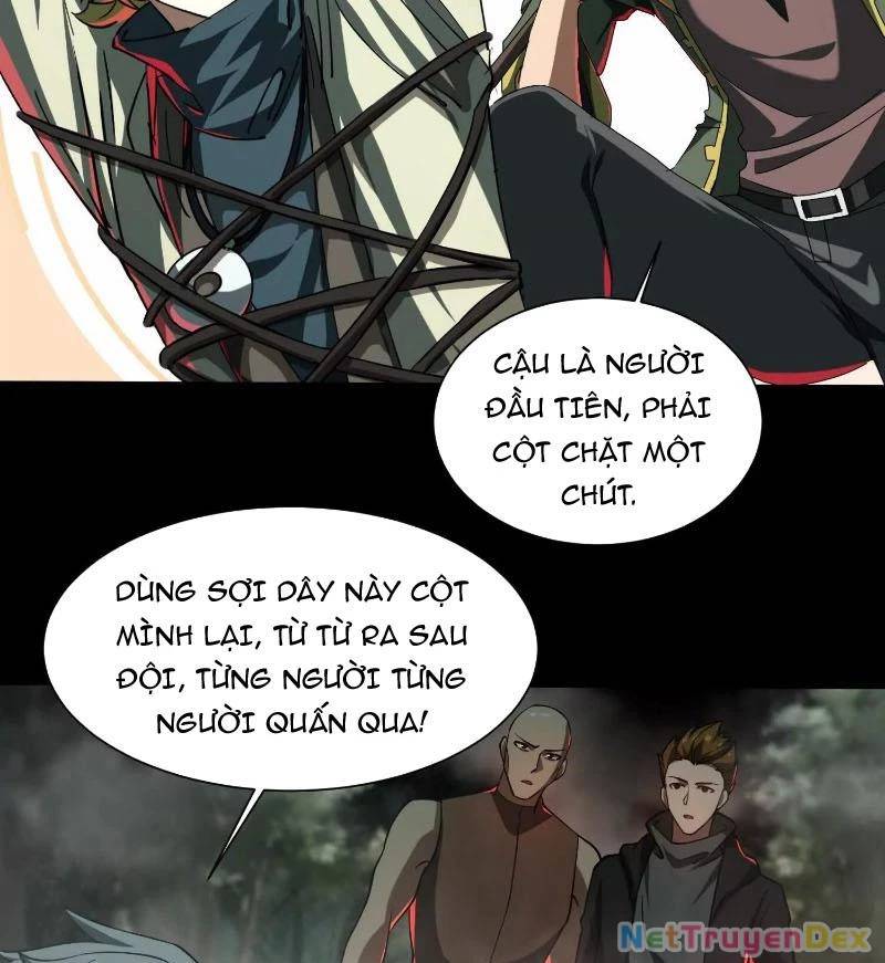 Thần Trò Chơi Dục Vọng - Chapter 45 - Page 16