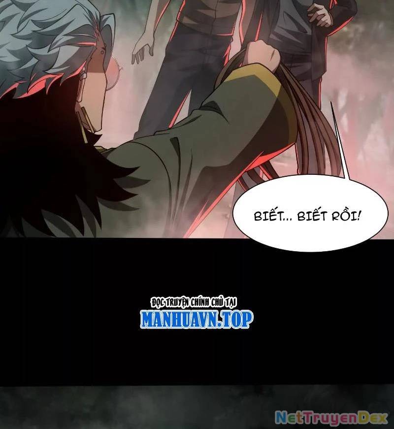 Thần Trò Chơi Dục Vọng - Chapter 45 - Page 17