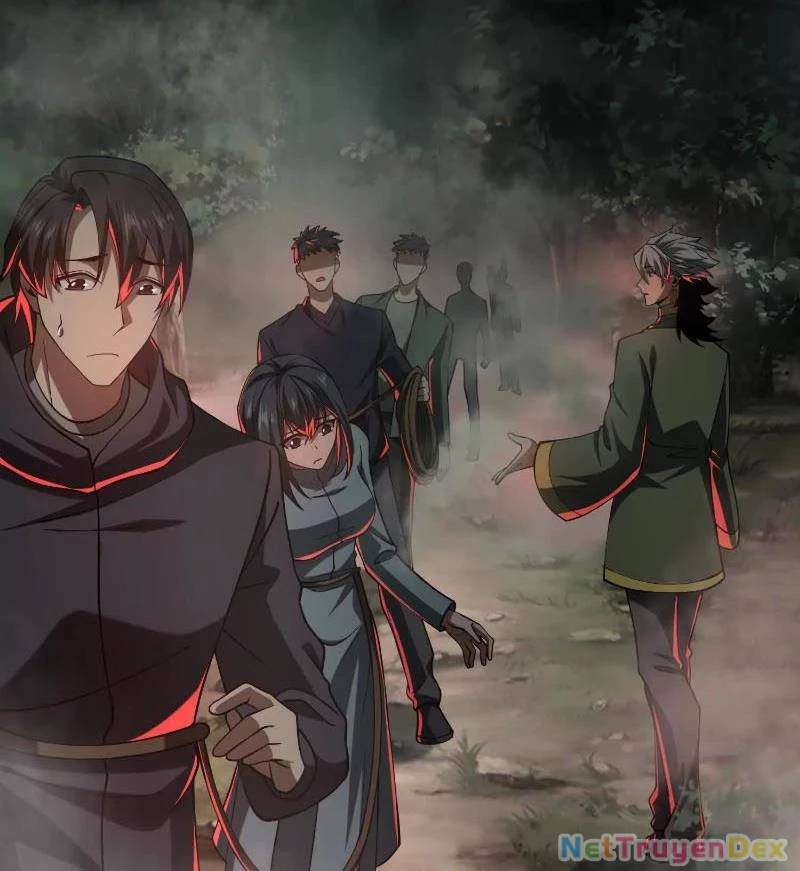 Thần Trò Chơi Dục Vọng - Chapter 45 - Page 18