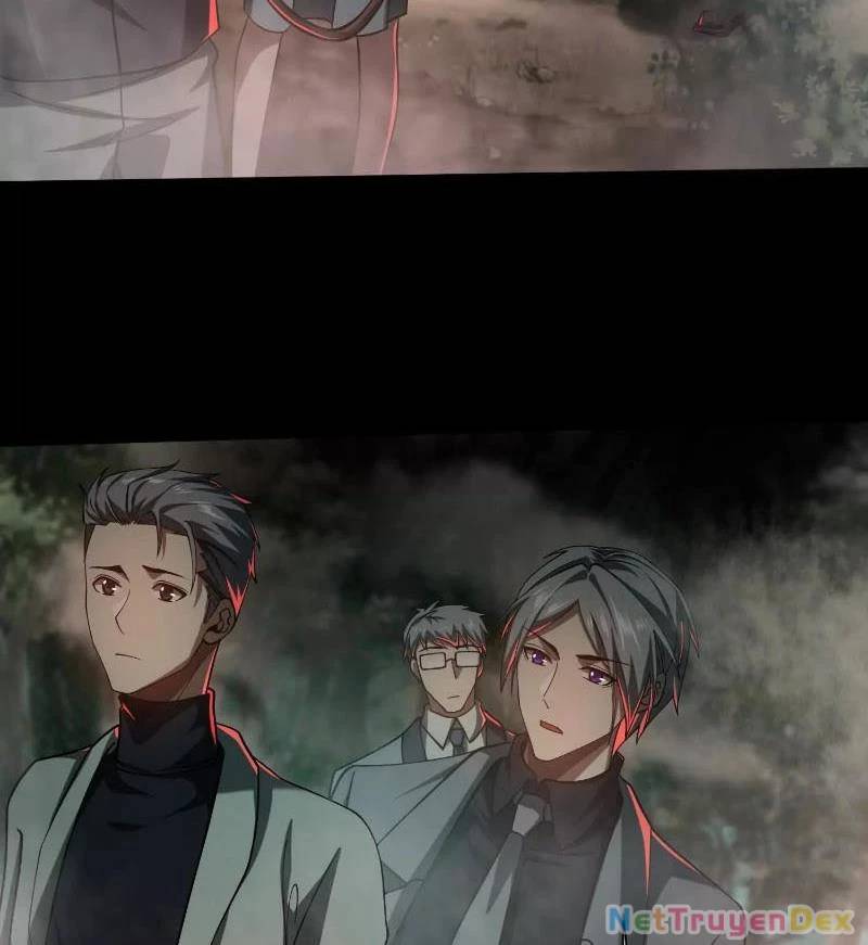 Thần Trò Chơi Dục Vọng - Chapter 45 - Page 19