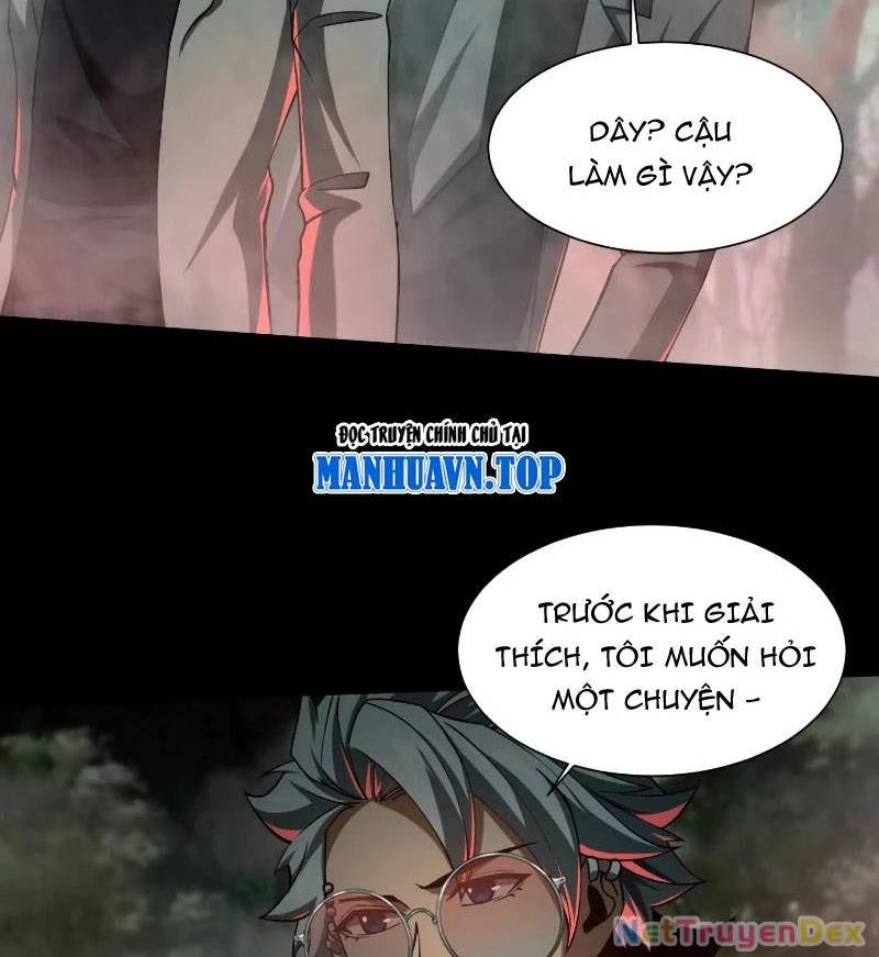 Thần Trò Chơi Dục Vọng - Chapter 45 - Page 20