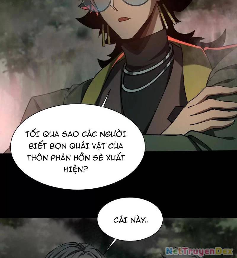 Thần Trò Chơi Dục Vọng - Chapter 45 - Page 21