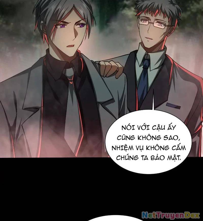 Thần Trò Chơi Dục Vọng - Chapter 45 - Page 22