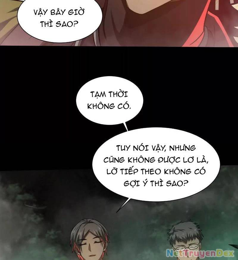 Thần Trò Chơi Dục Vọng - Chapter 45 - Page 25